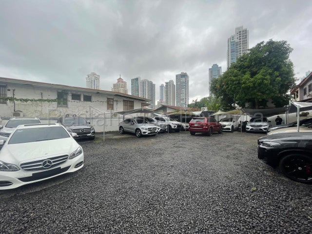 Commercial Property for Sale in Panama City Panamá Province 07196